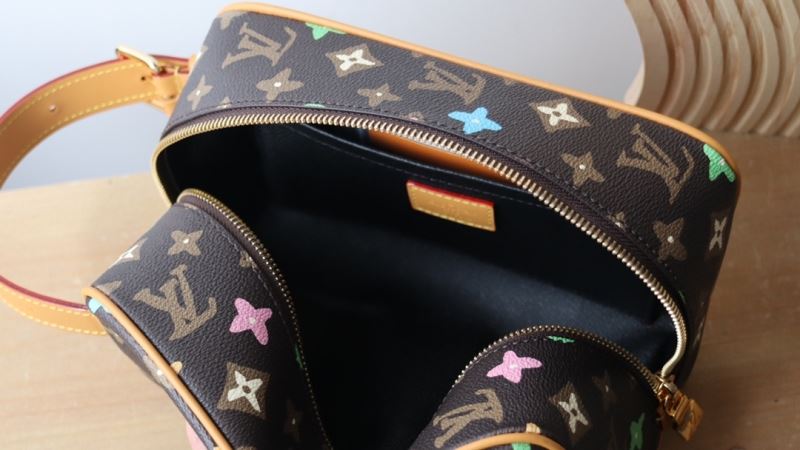 LV Cosmetic Bags